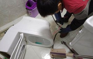 爱辉下水道疏通电话-30分钟快速上门