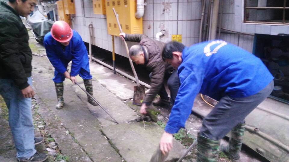 爱辉清掏化粪池、管道疏通一站式服务<高效><技术><可靠>